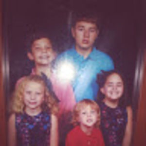 Meet your Posher, Carol